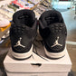 Air Jordan 4 White Thunder UK 8.5