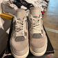 Jordan 4 Frozen Moments (W) UK 9