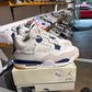 Air Jordan 4 SB Navy UK 12