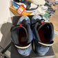 Jordan 6 Washed Denim UK 8