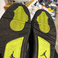 Jordan 4 Neon UK 12 #233