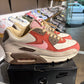 Nike Air Max 90 x DQM Bacon UK 10.5