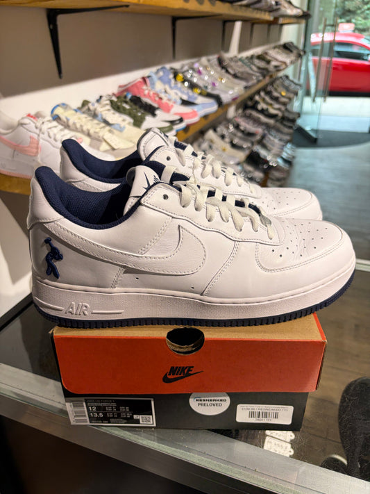 Nike Air Force 1 Low Lil Yachty Concrete Boys It's Us UK 11