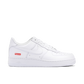 Nike Air Force 1 Low Supreme White