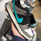 Nike SB Dunk Low Premium atmos Elephant UK 9 #4
