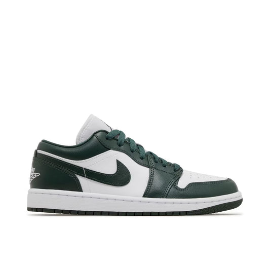 Jordan 1 Low Galactic Jade (W)