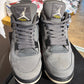 Jordan 4 Cool Grey UK 11