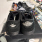 Travis Scott Black Phantom UK 12 #222
