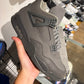 Jordan 4 Wet Cement UK 9.5 #303