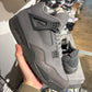 Jordan 4 Wet Cement UK 10 #383