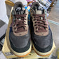 Nike Air Force 1 Low Travis Scott Cactus Jack UK 8