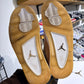 Air Jordan 4 Shimmer UK 8.5 (W)