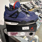 Jordan 4 Winterized UK 9.5 #271