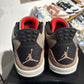 Jordan 4 Taupe Haze UK 6