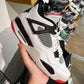Jordan 4 Flight Nostalgia UK 11