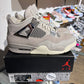 Air Jordan 4 Frozen Moments (W) UK 7