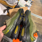 Nike AM95 Corteiz Gutta Green UK 5.5 #334