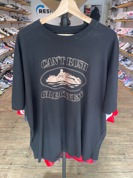 Cortez Tee (XL)