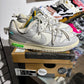 Off White Nike Lot 42 Dunk UK 9