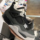 Jordan 4 Fear UK 8.5