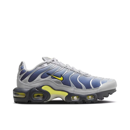 Air Max Plus Opti Yellow