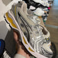 Asics Gel-Kayano 14 Tai-Chi Yellow UK 8.5