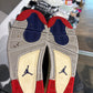 Jordan 4 Rare Air UK 5
