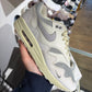 Nike Air Max 1 x Patta White UK 9.5 #54