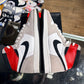 Jordan 1 High Light Smoke Grey UK 8.5