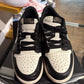 Jordan 1 Low Mocha UK 8
