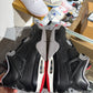 Air Jordan 4 Bred UK 8