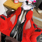 Jordan 5 Raging Bulls UK 9