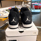 Jordan 4 White Thunder UK 9.5