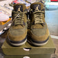Jordan 4 Olive Craft UK 9.5