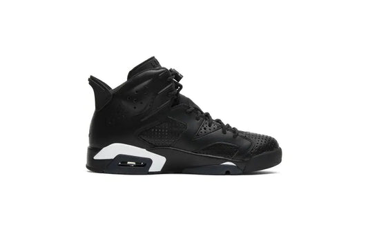 Air Jordan 6 Retro Black Cat