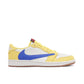 Air Jordan 1 Retro Low OG SP Travis Scott Canary (W)