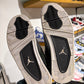 Air Jordan 4 Fear UK 9