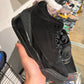 Jordan 3 Black Cat UK 10 #24