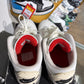 Jordan 3 White Cement Reimagined UK 9