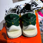 Sacai x Nike VaporWaffle Tour Yellow Stadium Green UK 10.5