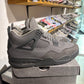 Air Jordan 4 Wet Cement UK 10