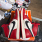 Air Jordan 1 High Lost and Found UK 12