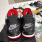 Jordan 4 Bred UK 6
