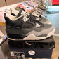 Air Jordan 4 Fear UK 8.5