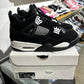 Jordan 4 White Thunder UK 6.5