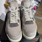 Air Jordan 4 Frozen Moments (W) UK 5.5