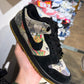 Nike SB Dunk Low x Supreme Rammellzee UK 7.5
