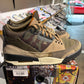 Air Jordan 3 Patchwork Camo UK 11