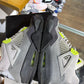 Air Jordan 4 Neon UK 7