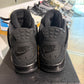 Jordan 4 Black Cat UK 9